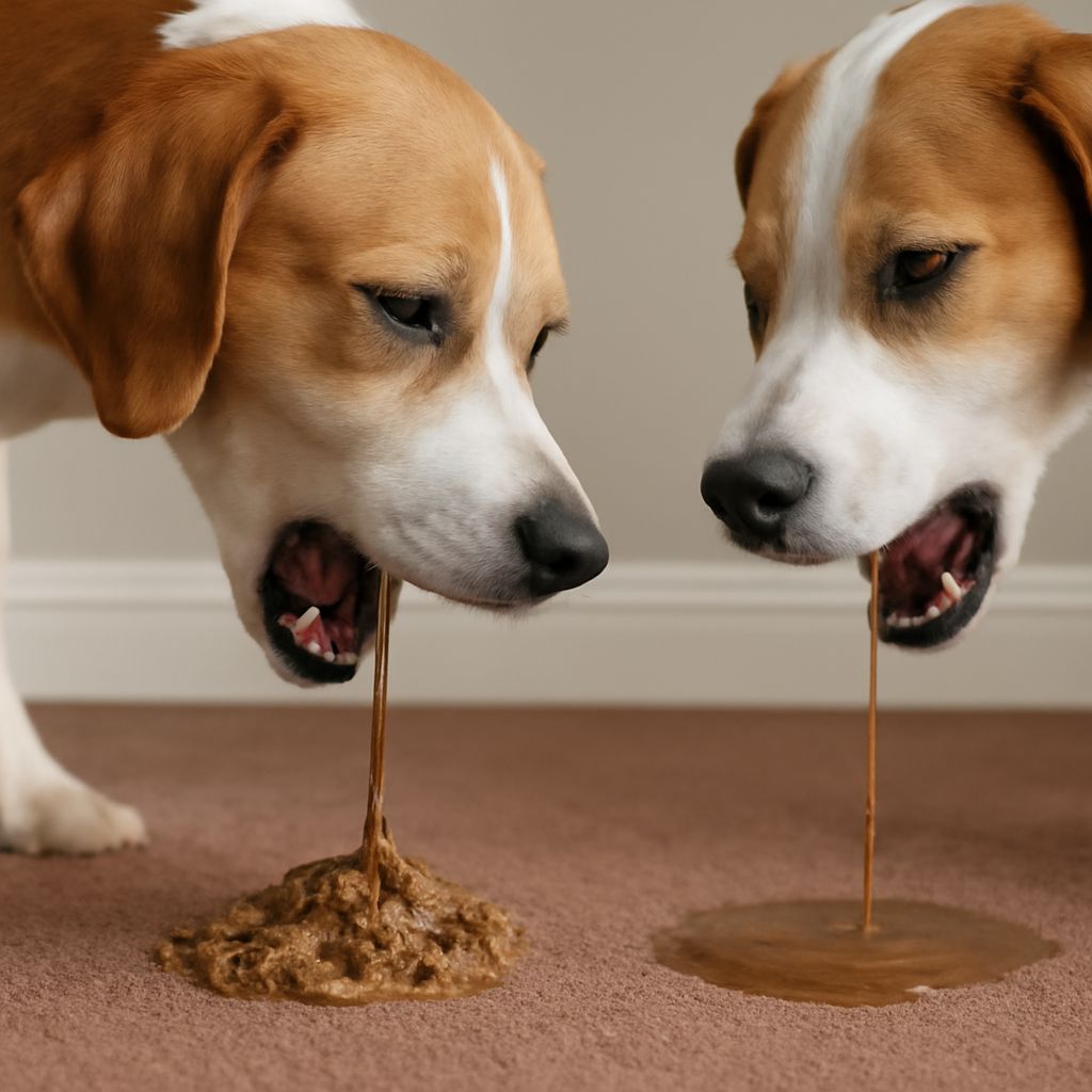 What to Do After Inducing Vomiting in a Dog: Complete Post-Emesis Guide