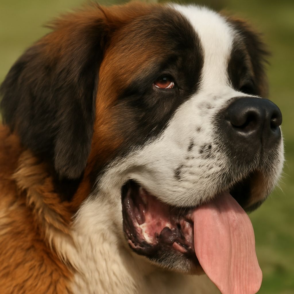 Dog Overheating Symptoms, Heat Exhaustion Response, and Dog Door Flap Replacement