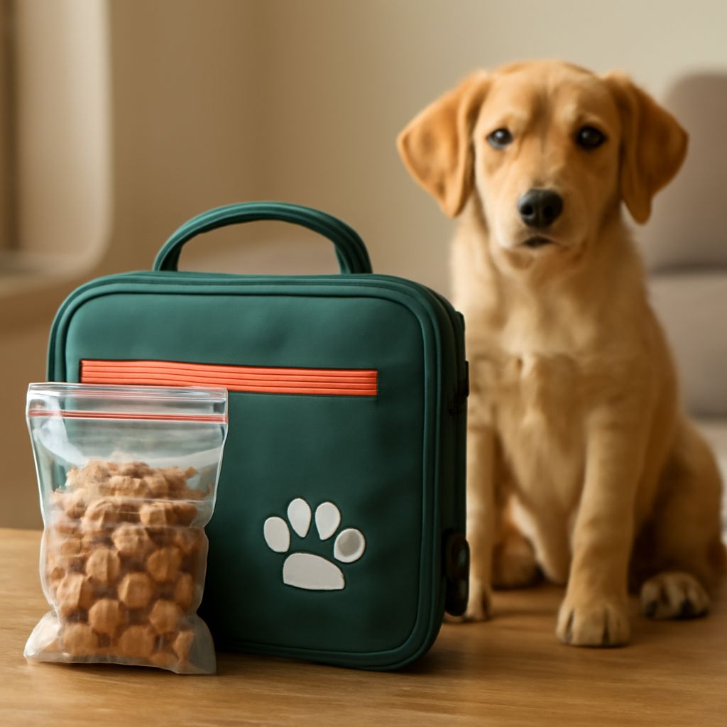 Dehydrated Dog Treats, Capuchin Monkey Pets, Pet First Aid Kits, and French Pet Names