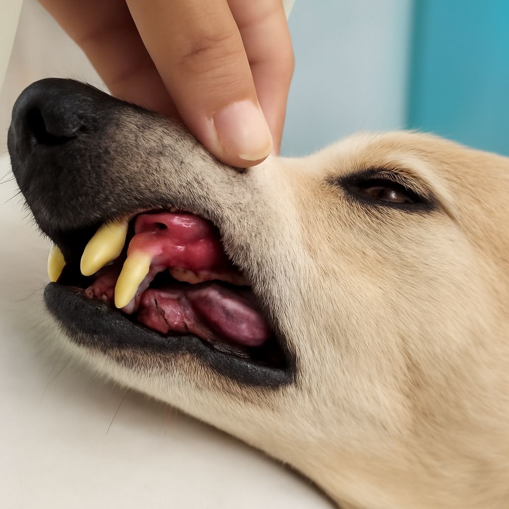 Dog Abscess Tooth: Infection Signs, Antibiotic Use, and Treatment Options