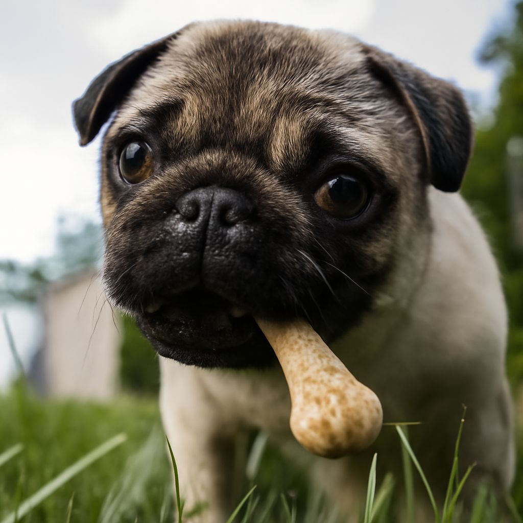 6 Legged Dog Myths, Dog Bone Emoji, Milk Risks, and Barnyard Dogs Explained