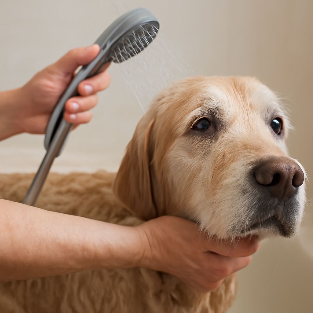 How Often Should You Wash Your Dog: A Practical Bathing Guide