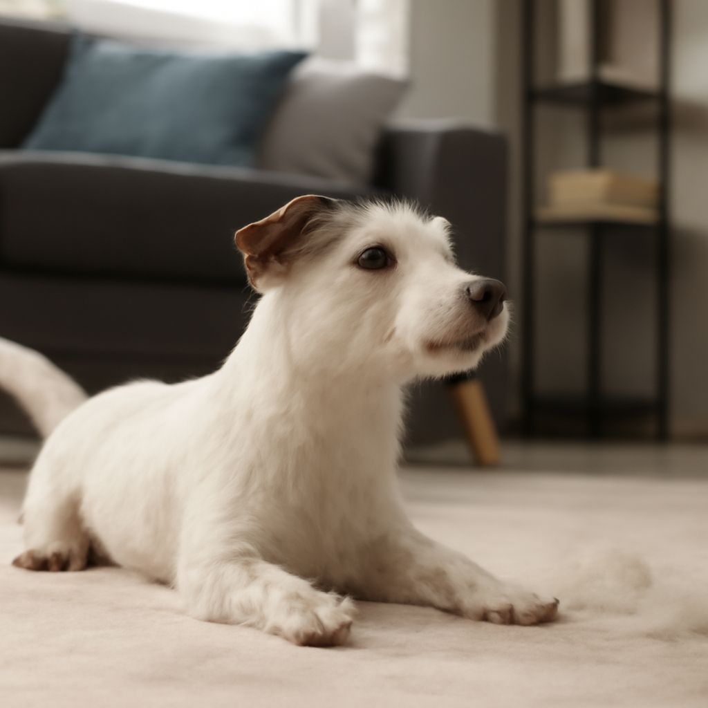 How to Stop Dog Shedding Home Remedy: Practical Techniques That Work