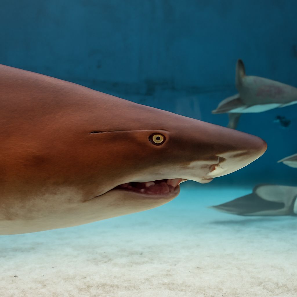 Pet sharks and pet shark for sale