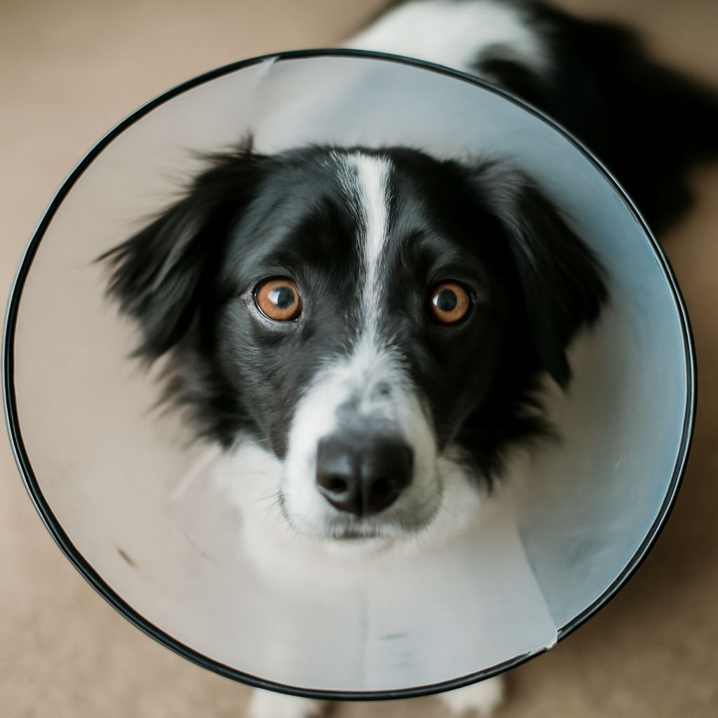 How Do They Neuter a Dog: Understanding the Procedure and Aftercare