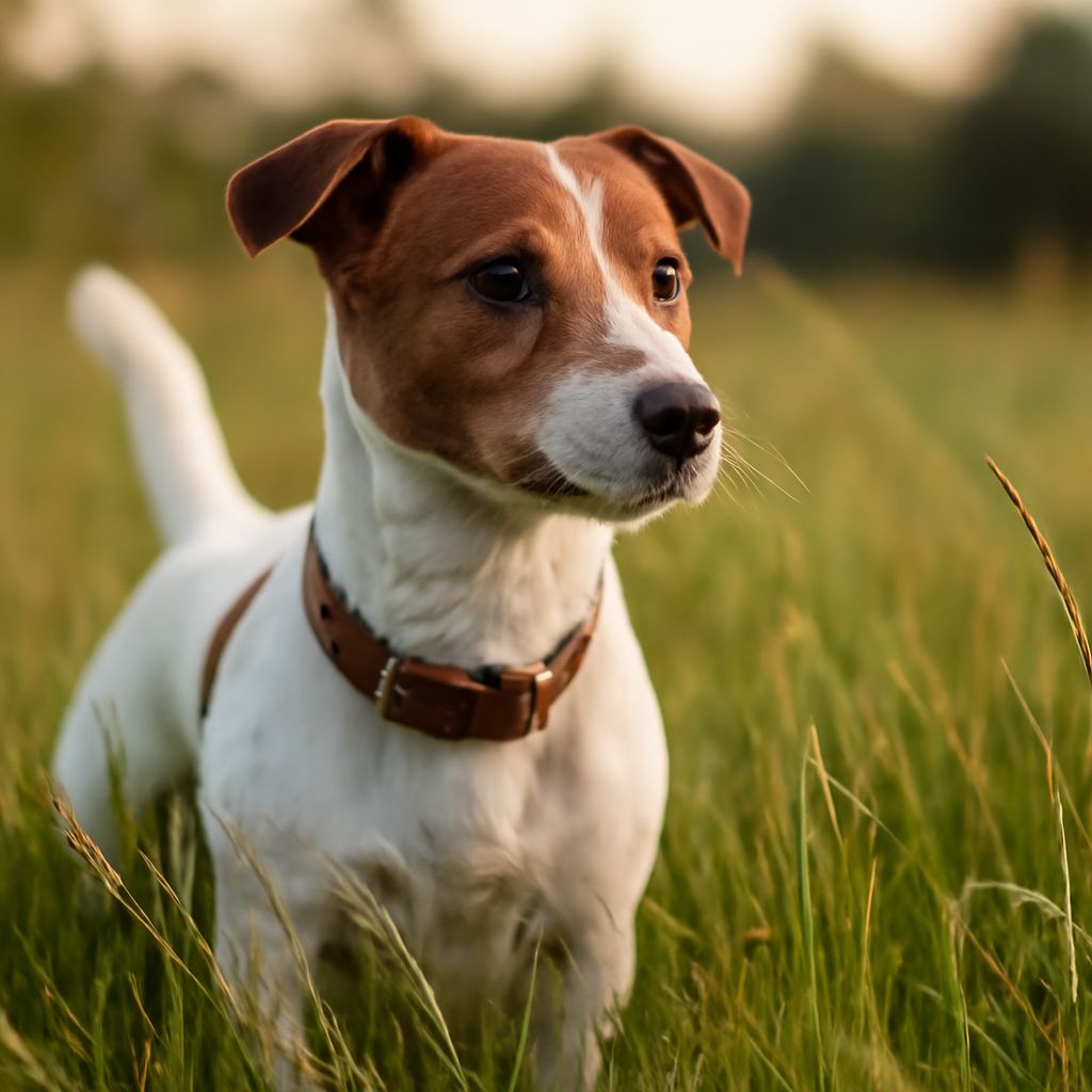 18 in Dog Years: Understanding Pet Aging