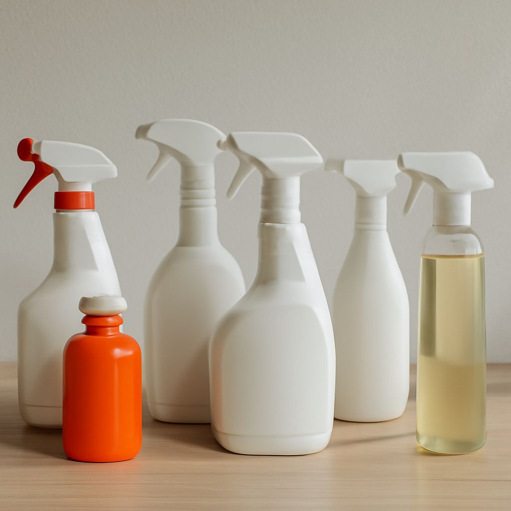 Best Pet Stain and Odor Remover: A Guide for Dog Owners