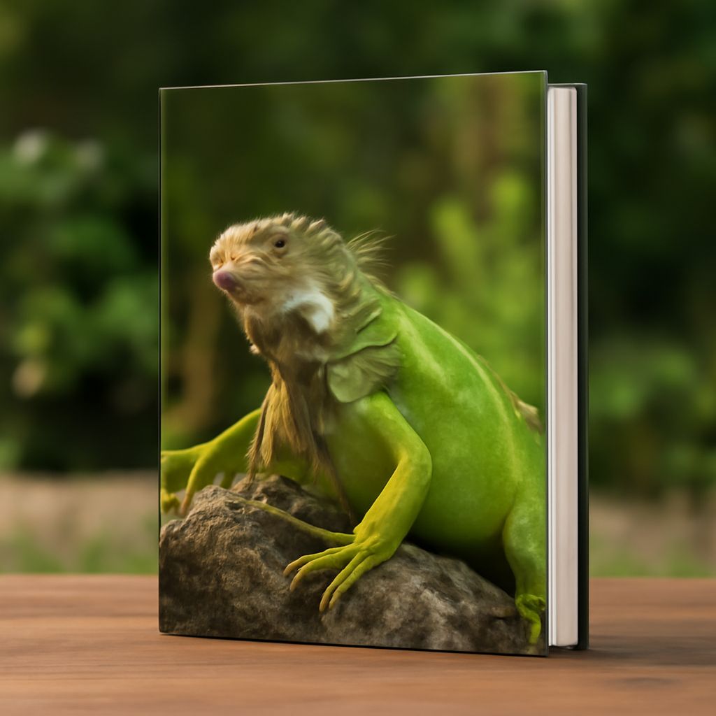 Iguana Pet: A Comprehensive Guide to Caring for Iguanas as Pets