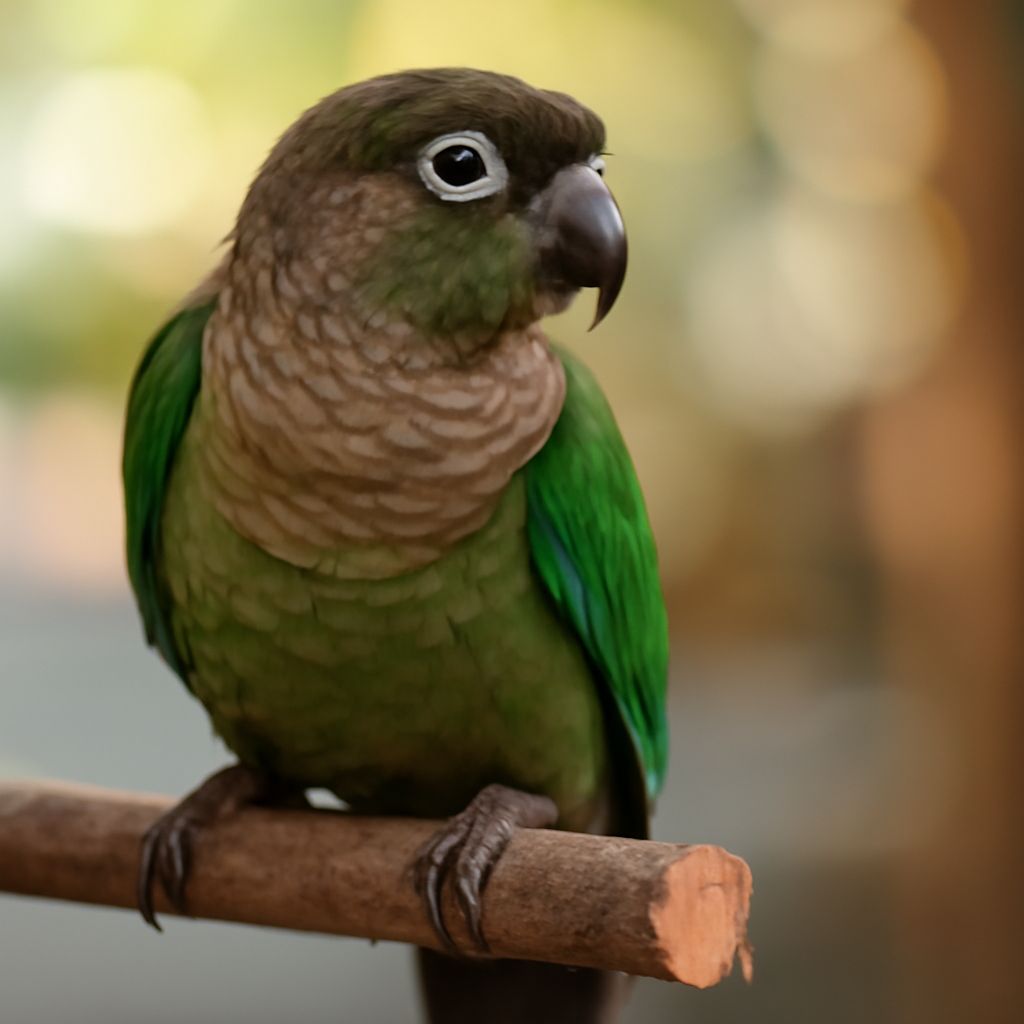 Types of Birds for Pets: Choosing Your Feathered Friend