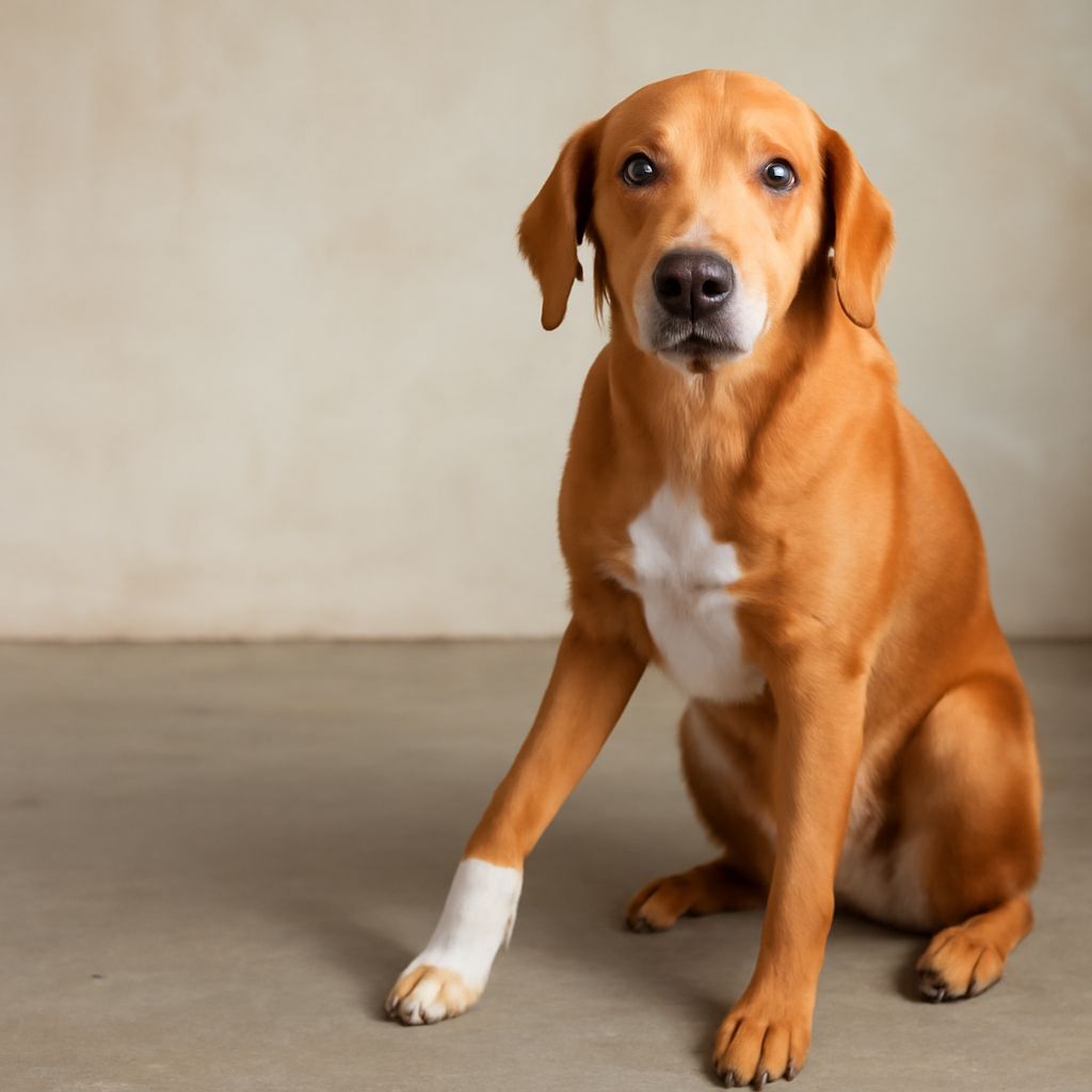Why Is My Dog Limping? Understanding the Causes and Solutions