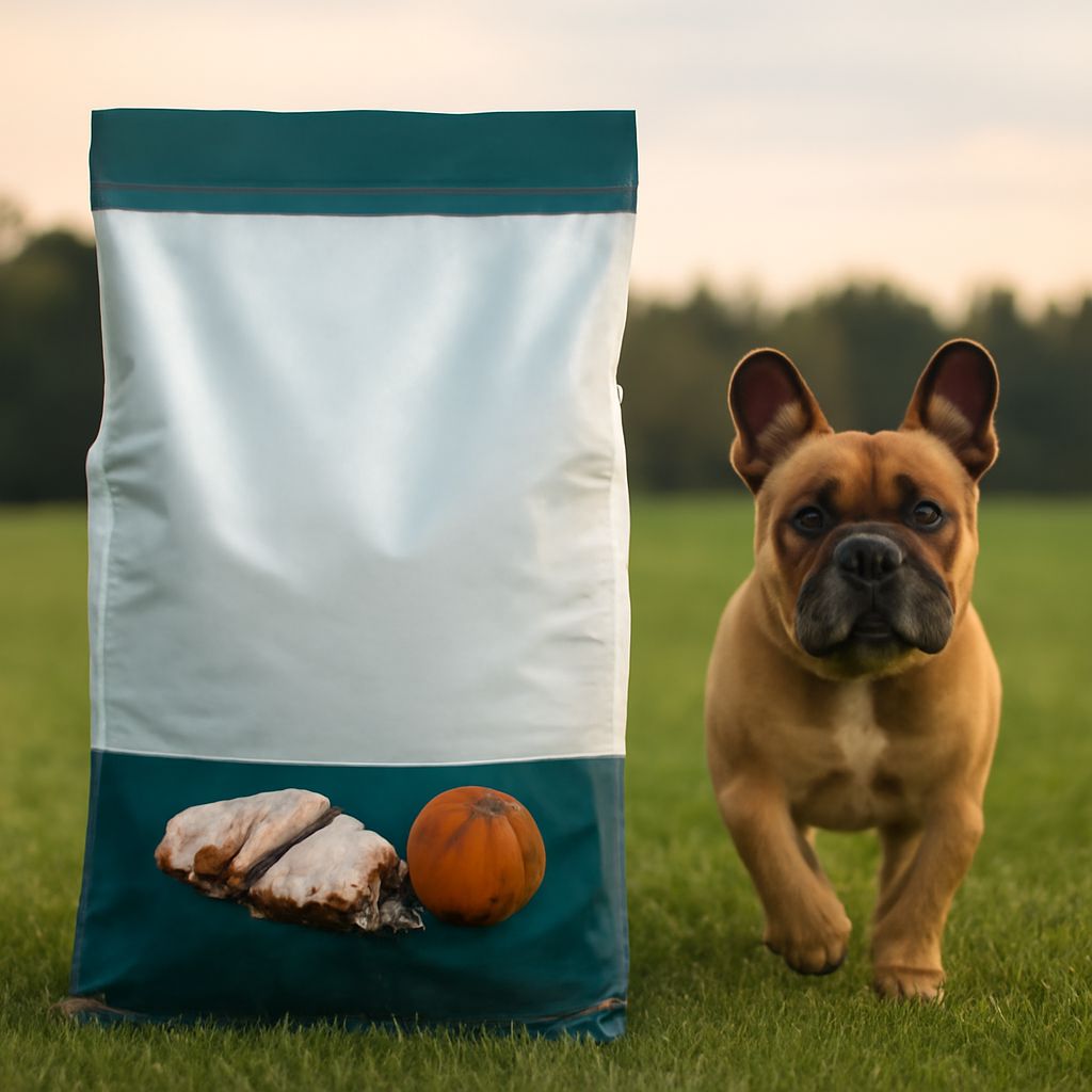 Natural Dog Care Tips for a Healthy Lifestyle