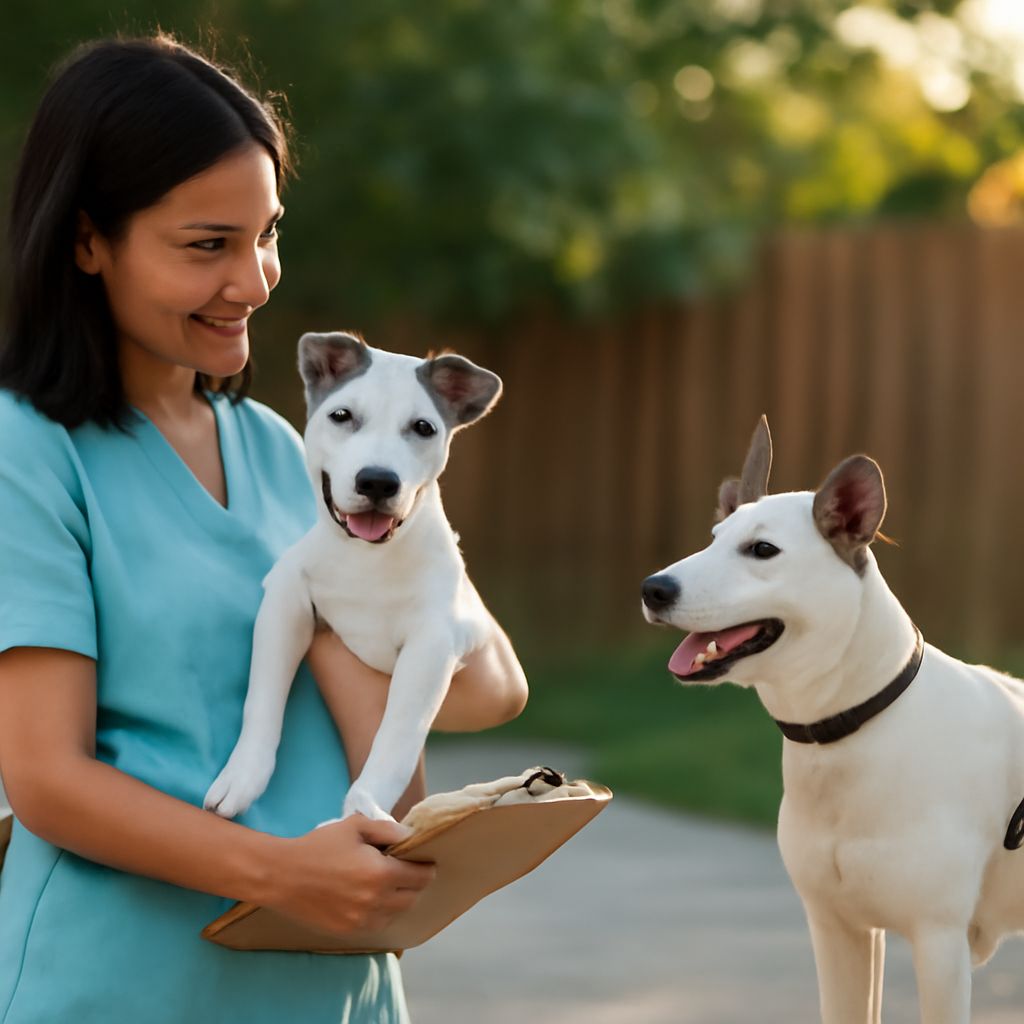 How Often Do You Deworm a Dog?