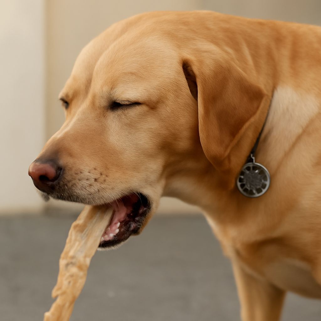 How to Make Dog Throw Up Safely: A Guide for Pet Owners