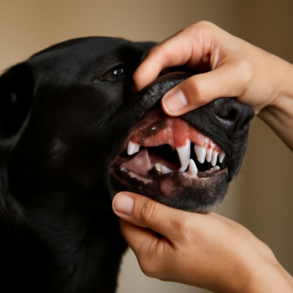 Dog Tooth Abscess Burst: What to Do Next?