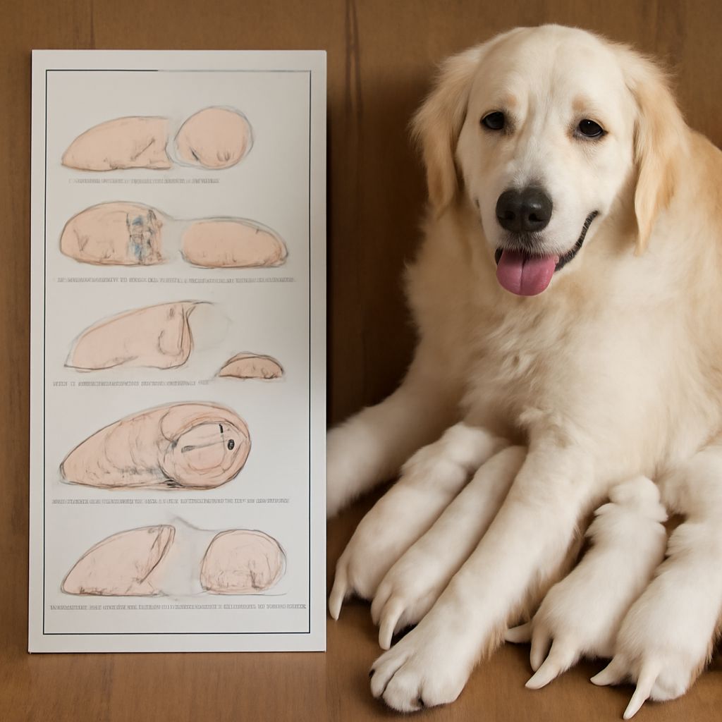 Understanding the Dog Pregnancy Timeline