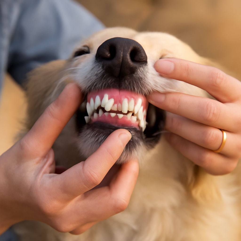 How to Brush Dog Teeth: A Complete Guide