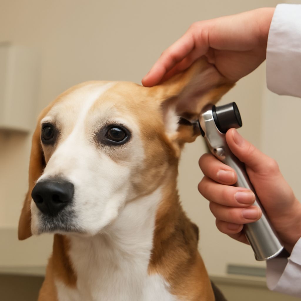 How to Tell If Dog Has Ear Mites: Essential Signs and Solutions