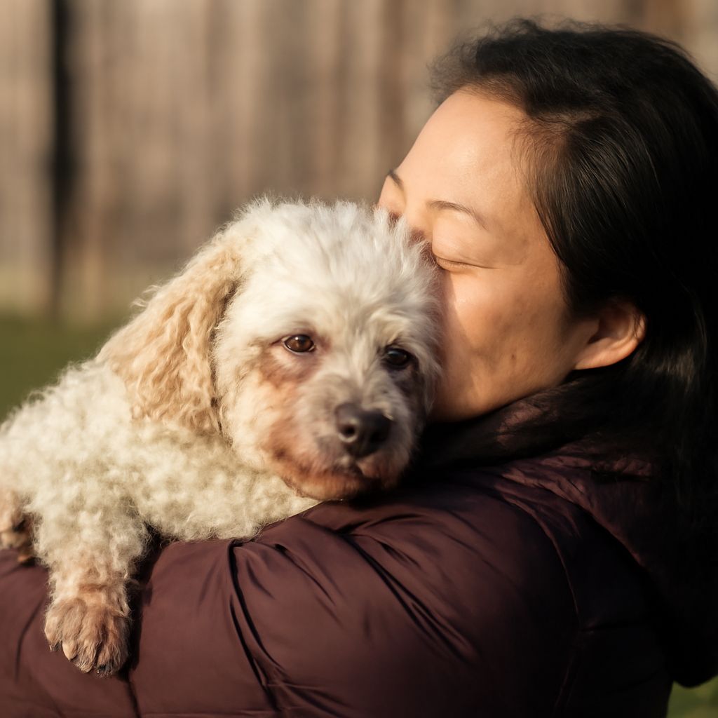 Dog Cremation: A Comprehensive Guide to Saying Goodbye