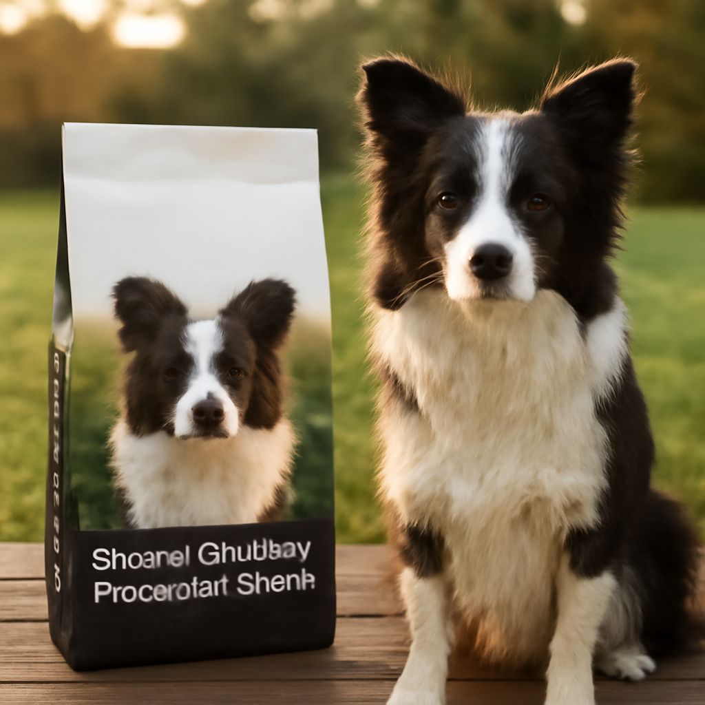 Chicken and Rice Dog Food: A Nutritious Choice for Your Pet