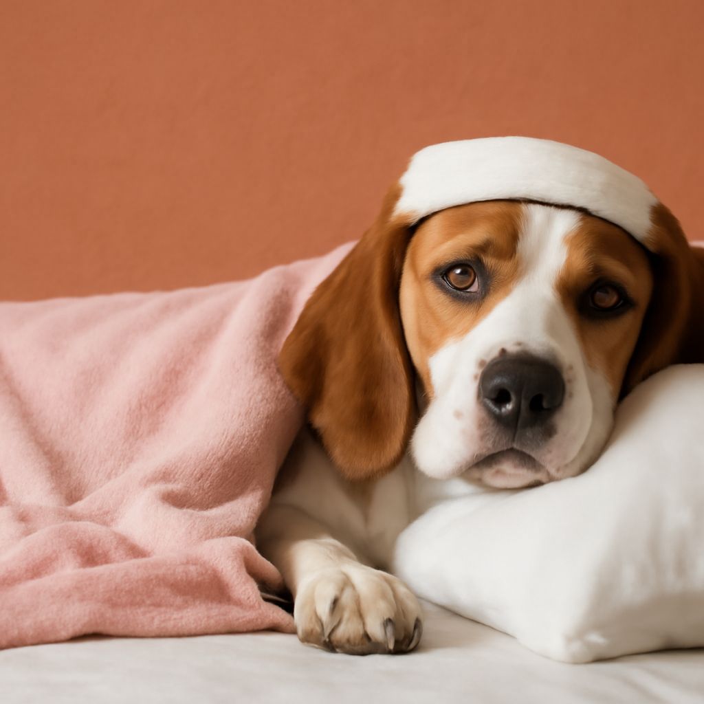 Dog Flu Vaccine: A Comprehensive Guide for Pet Owners