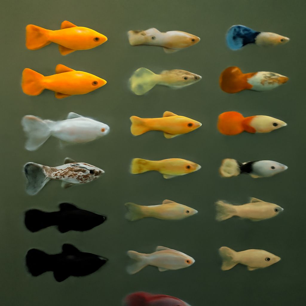 Pet Fish Names: A Guide to Naming Your Aquatic Friends