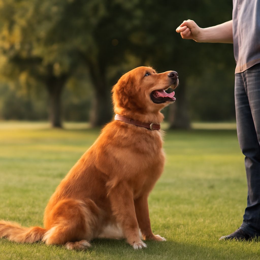 Easy to Train Dog Breeds for Obedience Success