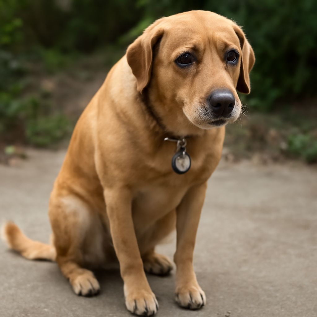 Does Spaying a Dog Calm Them Down?