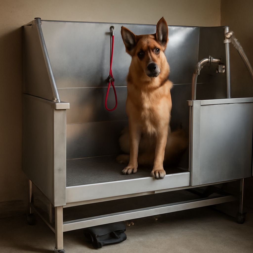 Dog Bathroom Solutions: Ensuring Cleanliness for Your Pets