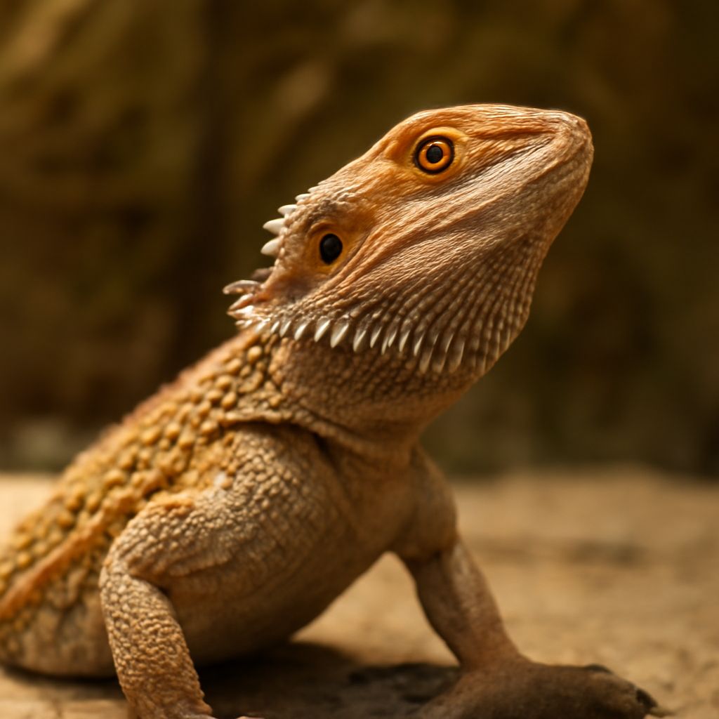 Monitor Lizard Pet: The Ultimate Guide to Choosing and Caring