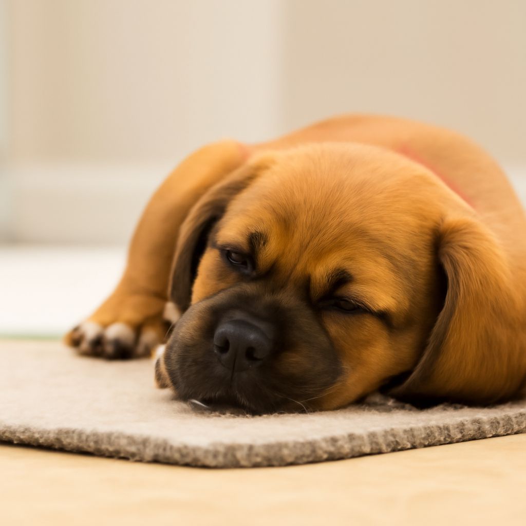 All My Dog Does is Sleep: Understanding Canine Sleep Patterns