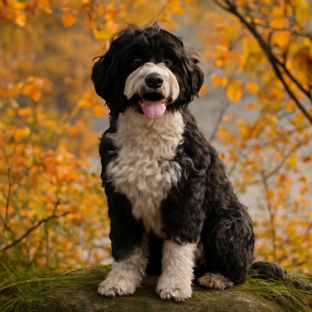Portuguese Water Dog Temperament: A Comprehensive Guide