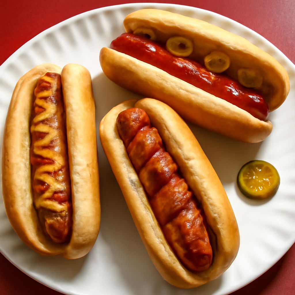 Hot Dog Recipe: Delicious Ways to Elevate Your Meal