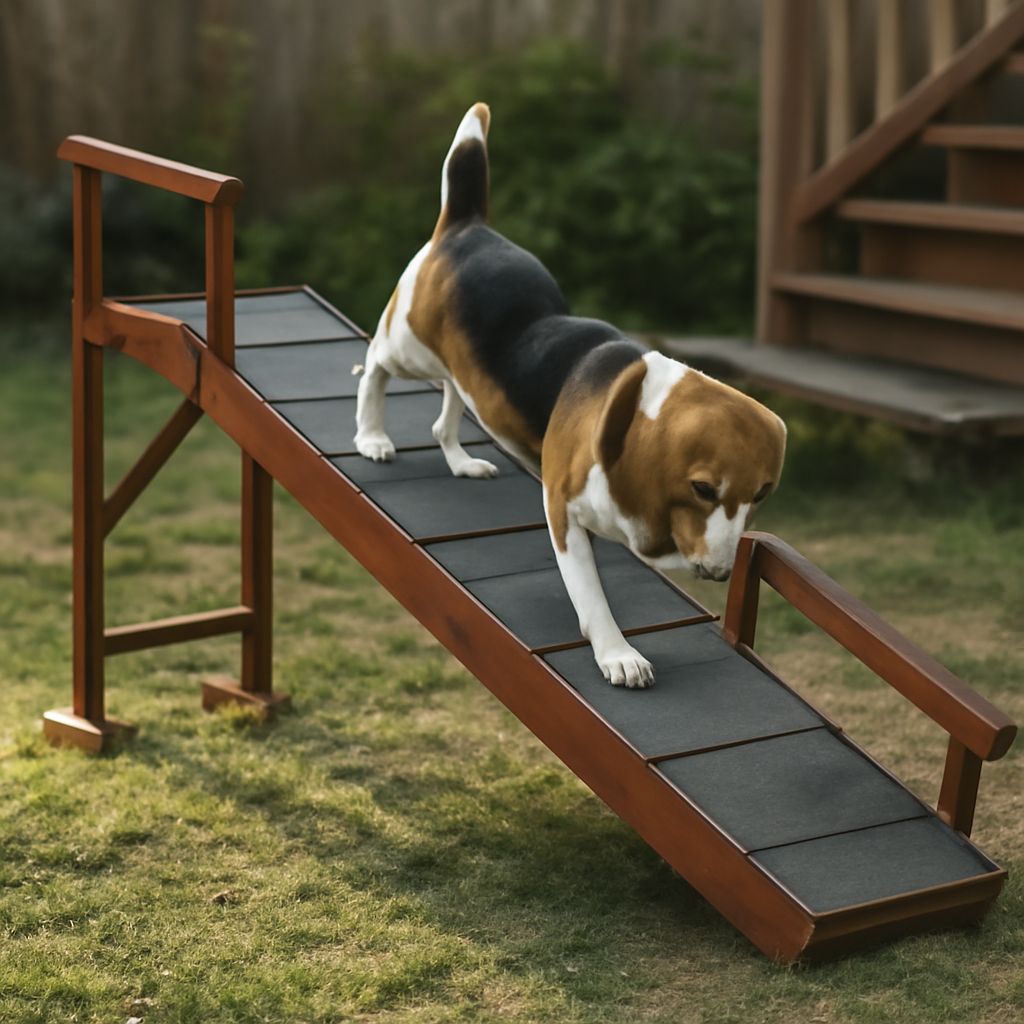 Pet Ramp for Stairs: Essential Guide