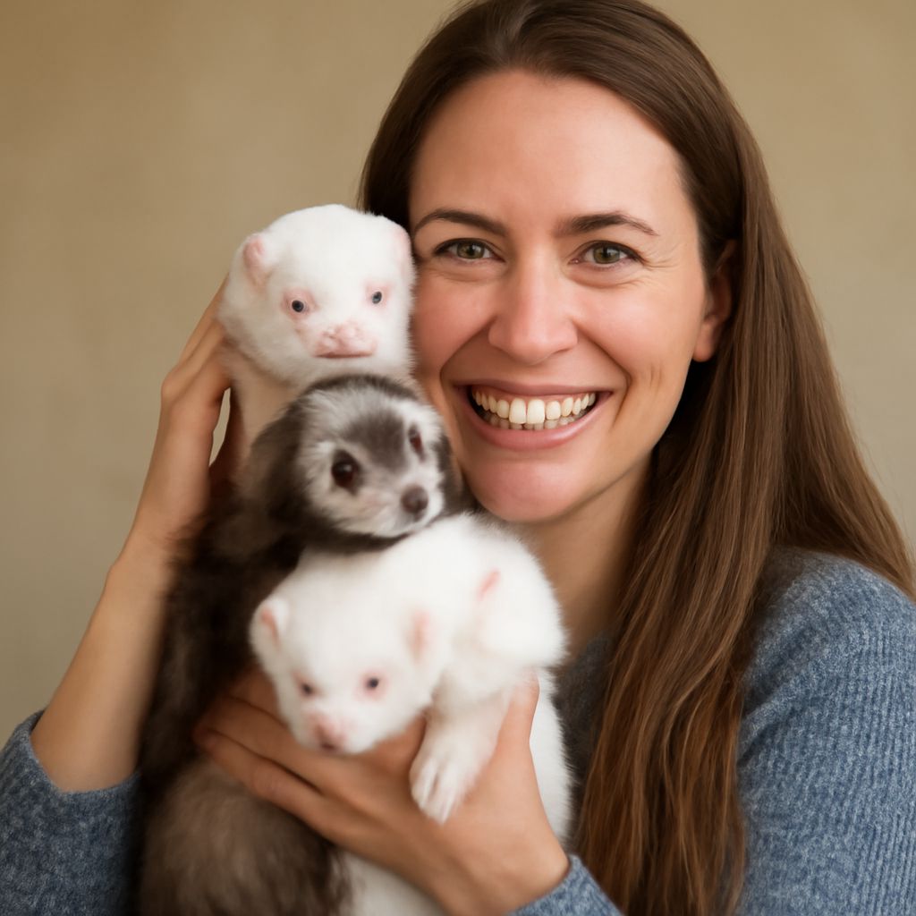 Are Ferrets Good Pets? Exploring the Pros and Cons