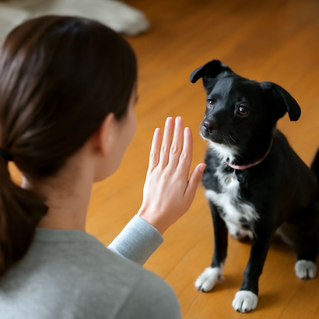 How to Teach Your Dog to Roll Over