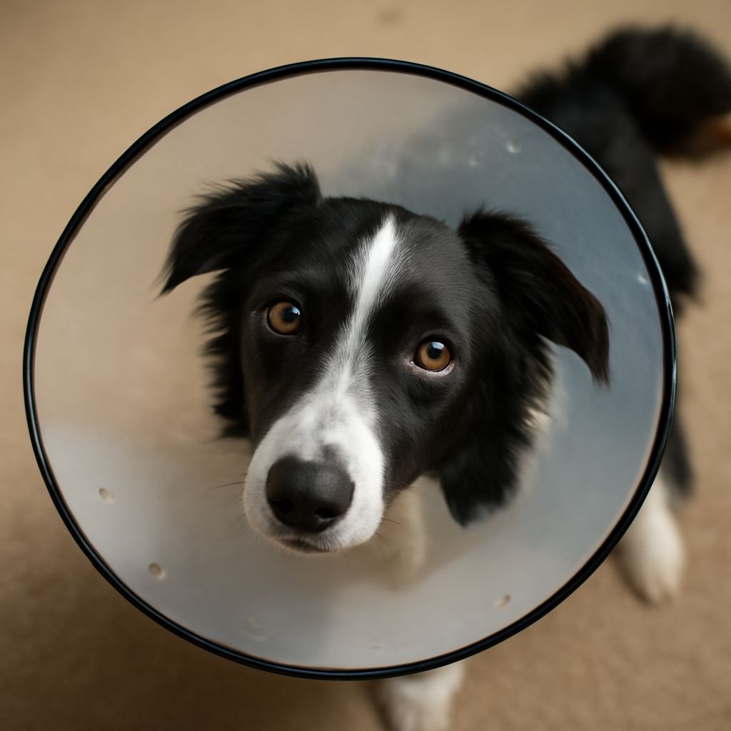 Does Neutering a Dog Calm Them Down?