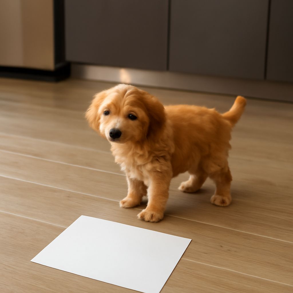 How to House Train a Dog in 7 Days: A Complete Guide