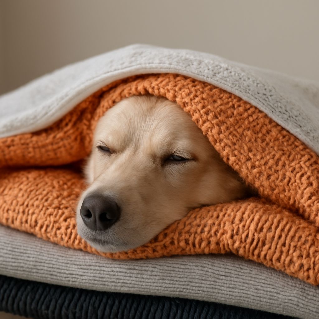 Dog Respiratory Infection: Understanding Symptoms and Solutions