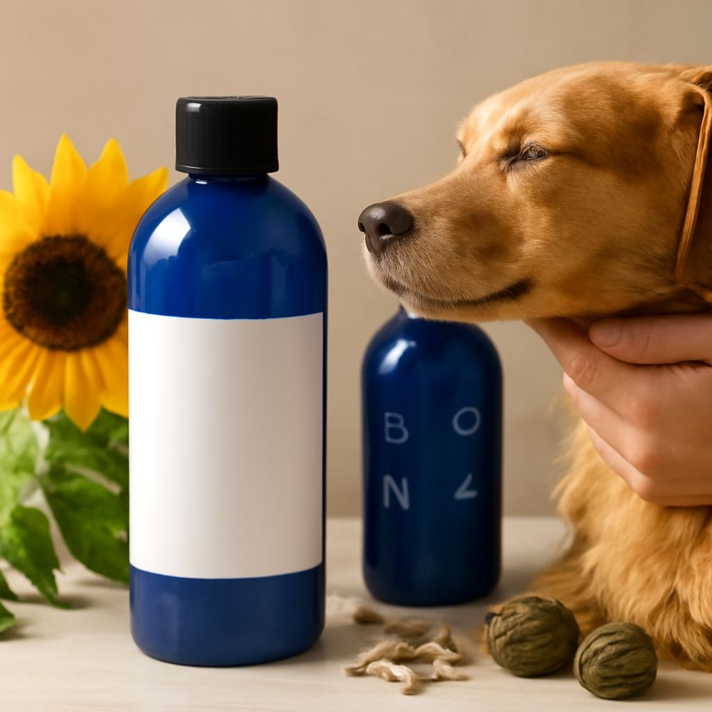 Dog Shampoo for Itchy Skin: A Comprehensive Guide