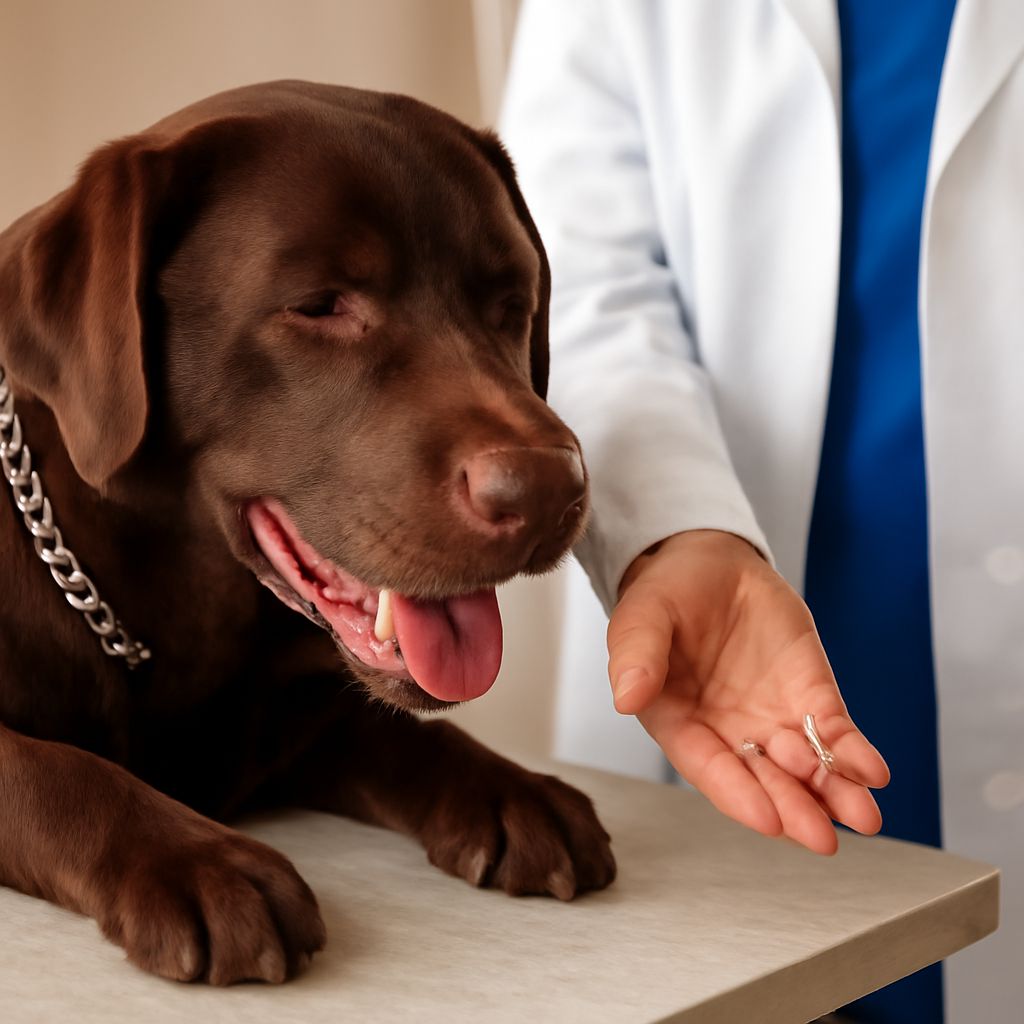 How to Sedate a Dog at Home: A Guide for Pet Owners