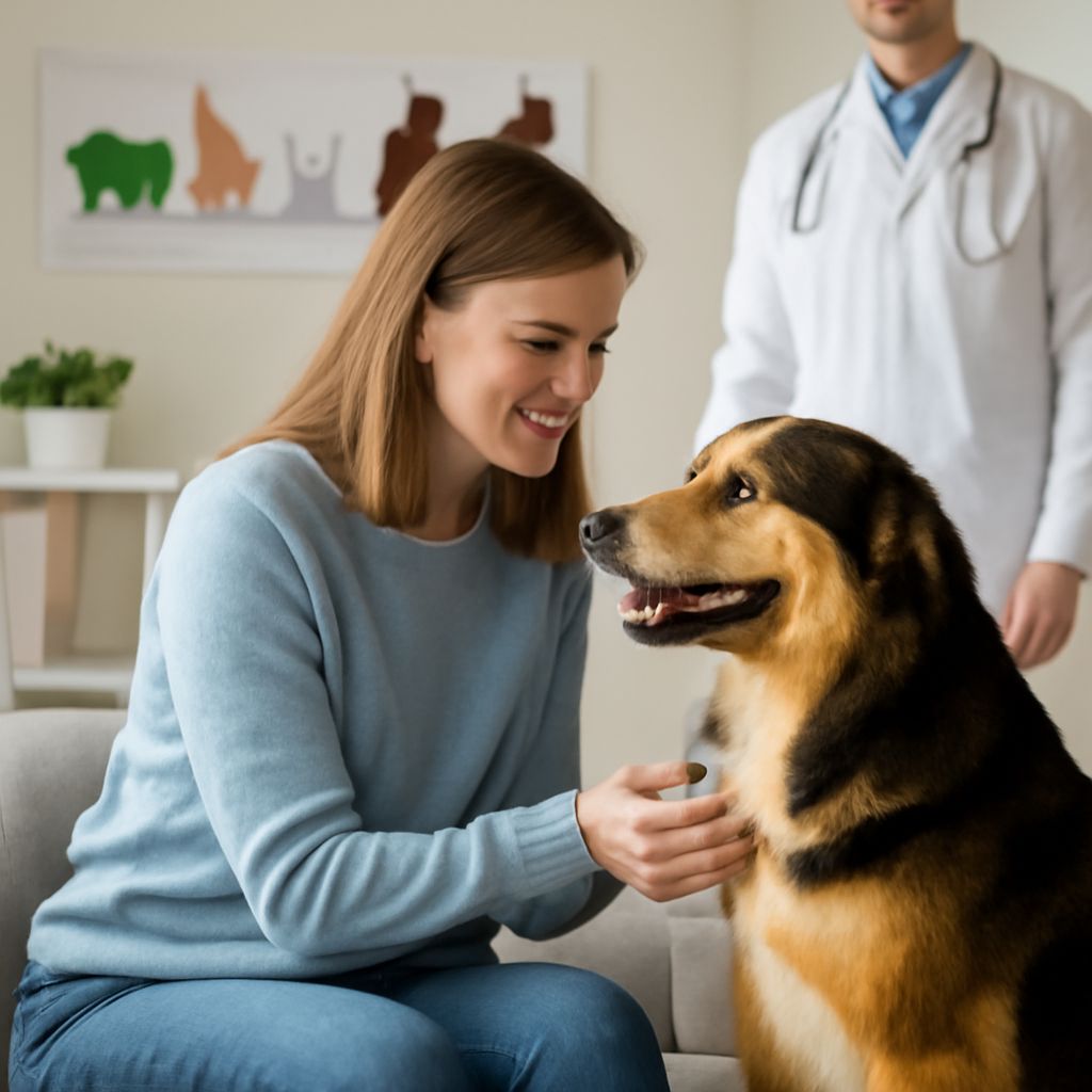 Pet Health Clinic: Ensuring the Well-being of Your Beloved Pets