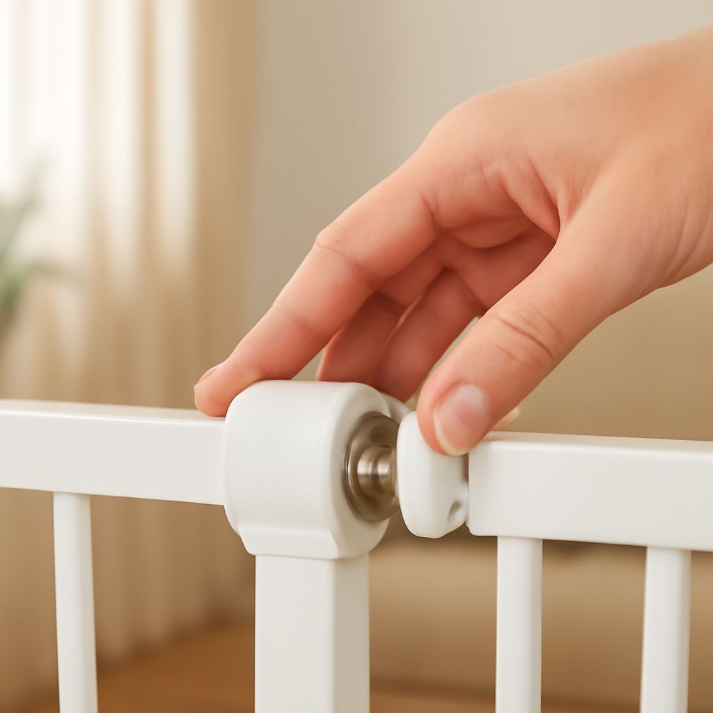 Pet Gates for Cats: Ensuring Safety and Fun