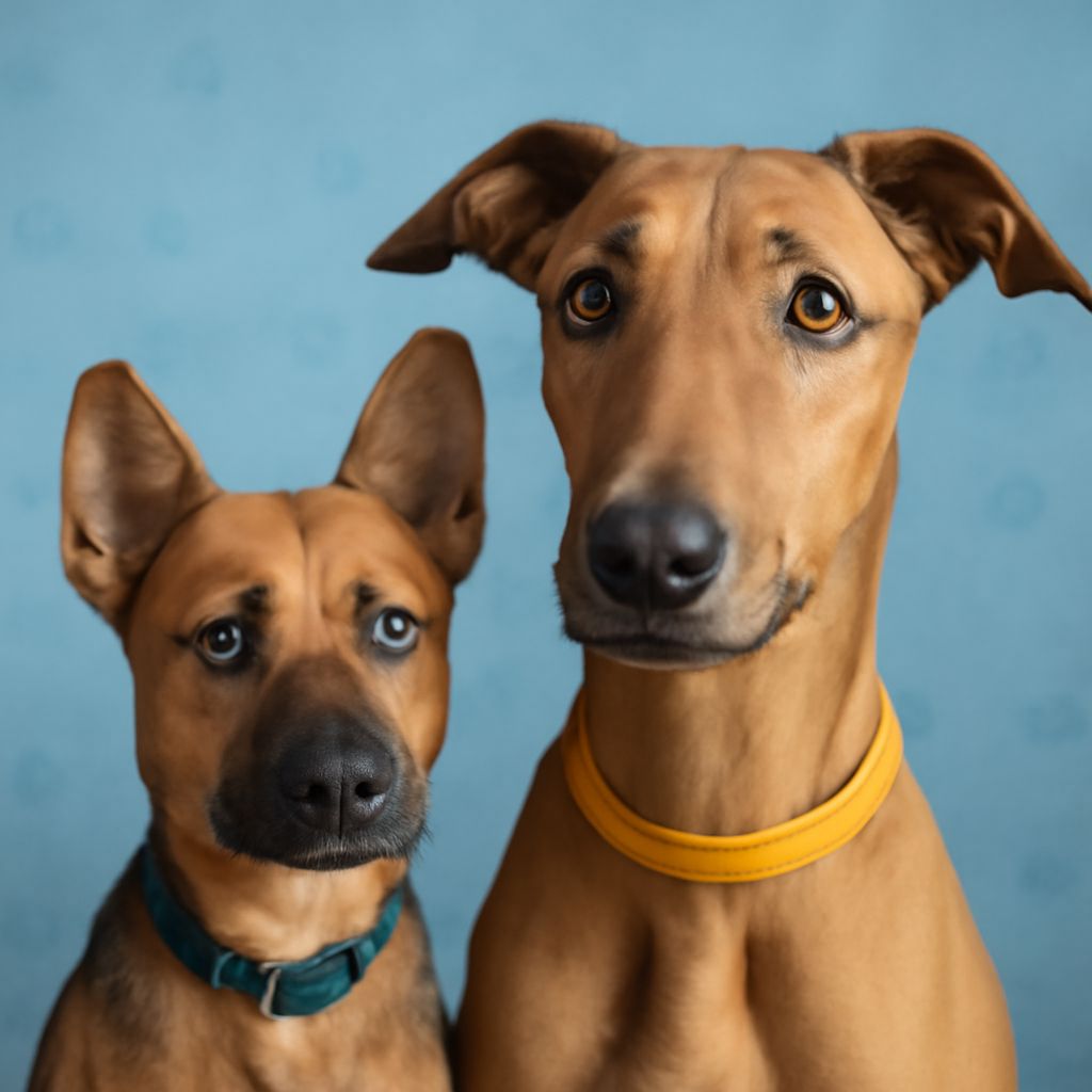 Why Does My Dog Rub Against Me? Understanding Canine Behaviors