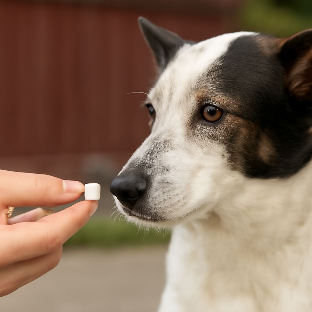 Can I Give My Dog Ibuprofen? Understanding Safe Pain Relief