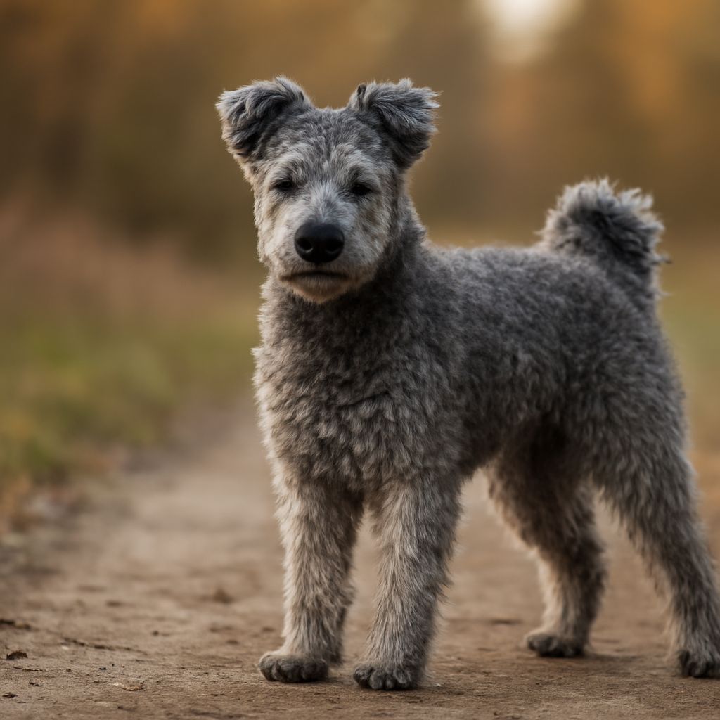 Pumi Dog for Sale: A Lifestyle Guide to Unique Pets