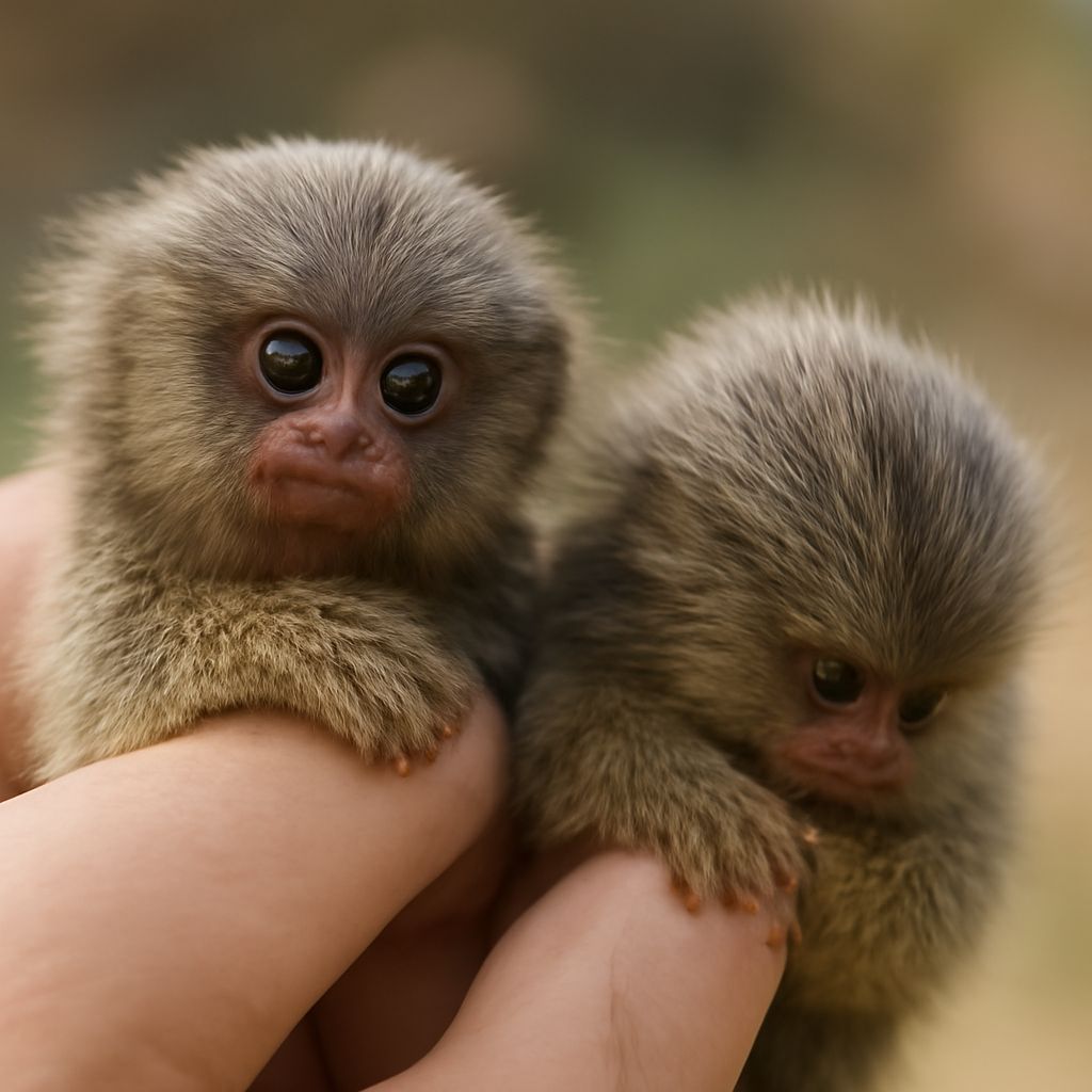 How Much is a Pet Monkey? A Comprehensive Guide
