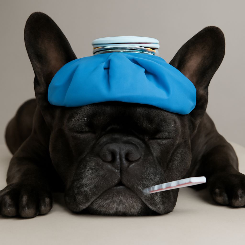 Signs Your Dog is Sick: How to Tell and What to Do