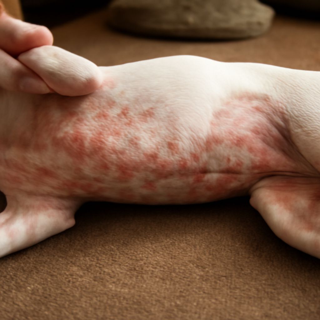 Seborrhea Dog: Understanding and Treating Your Pet’s Skin Condition