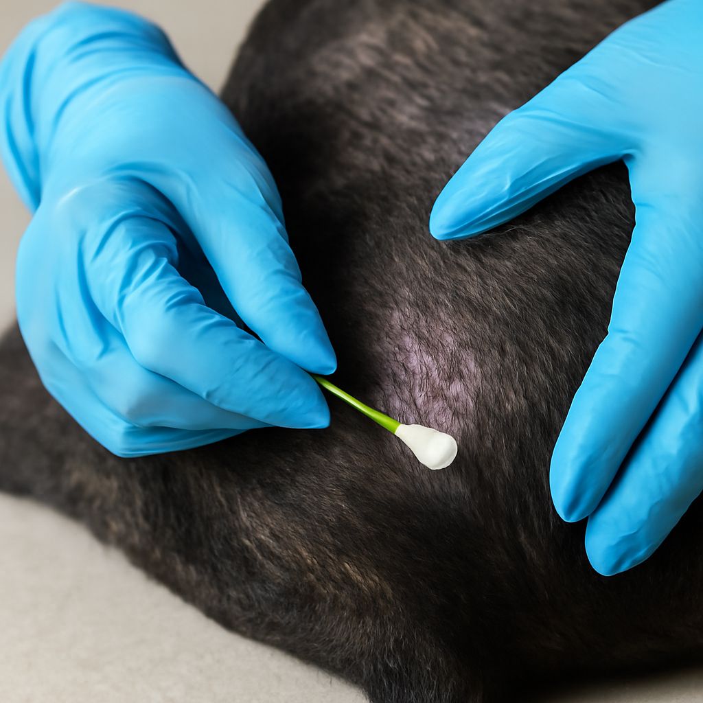 Dog Rash Treatment: Effective Ways to Soothe Your Pet’s Skin