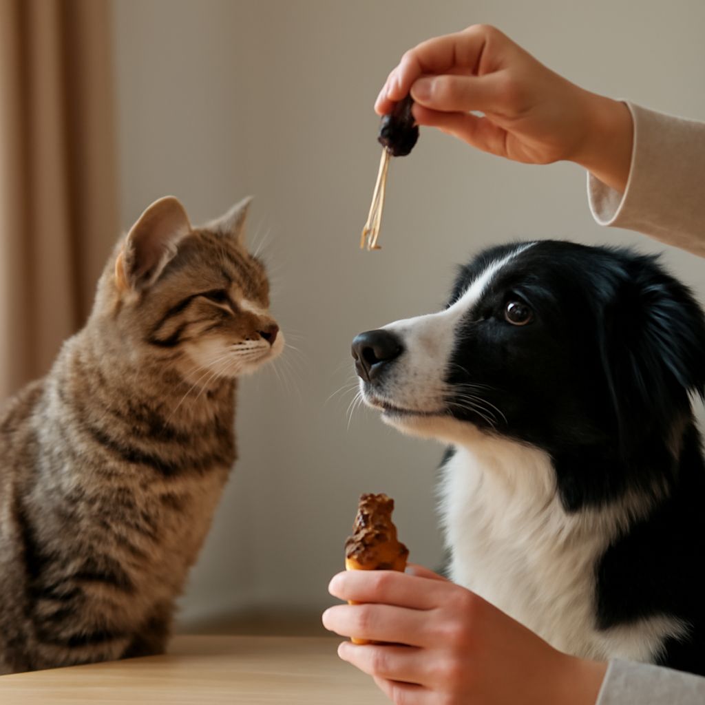 How Much Fish Oil Should I Give My Dog: A Guide to Omega 3 Dosage